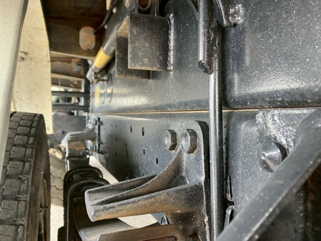 いすゞ フォワード 中型 土砂ダンプ SKG-FRR90S1(101432) 18枚目