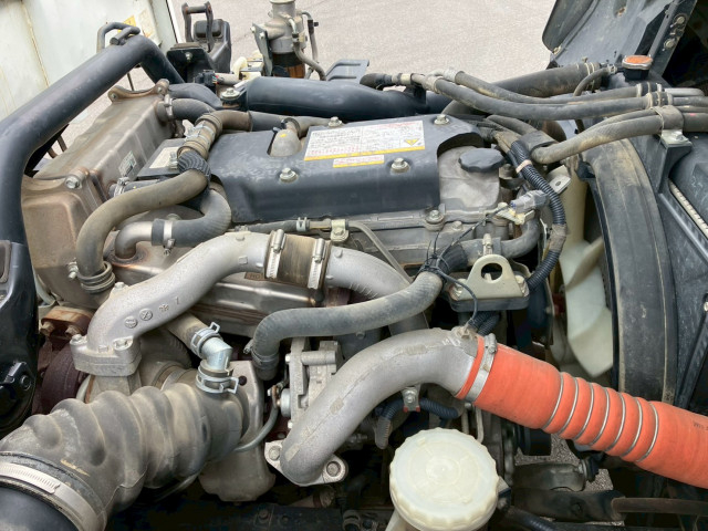 いすゞ フォワード 中型 土砂ダンプ SKG-FRR90S1(101432) 19枚目