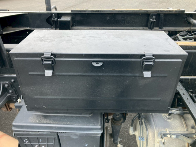 いすゞ フォワード 中型 土砂ダンプ SKG-FRR90S1(101432) 22枚目