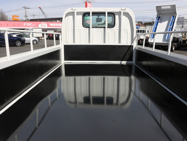 いすゞ エルフ 小型 平ボディ TKG-NJR85A(101433) 15枚目