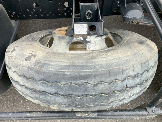 いすゞ フォワード 中型 土砂ダンプ SKG-FRR90S1(101432) 24枚目