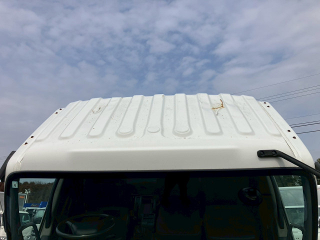 いすゞ フォワード 中型 土砂ダンプ SKG-FRR90S1(101432) 27枚目