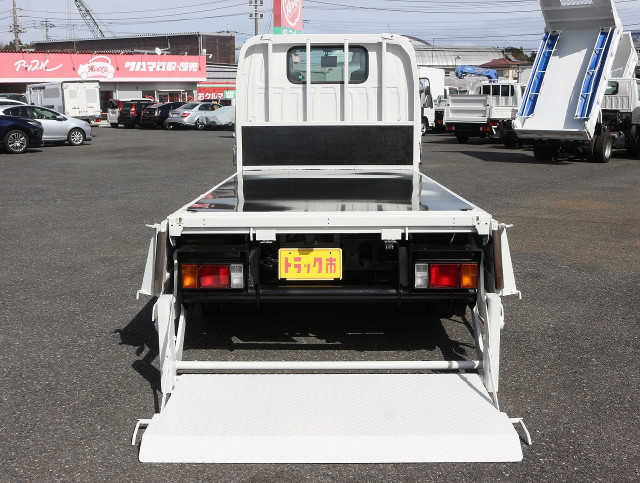 いすゞ エルフ 小型 平ボディ TKG-NJR85A(101433) 21枚目