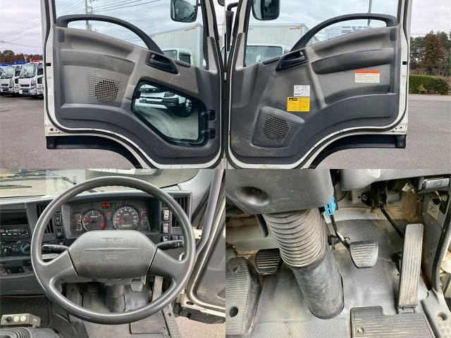 いすゞ フォワード 中型 土砂ダンプ SKG-FRR90S1(101432) 29枚目