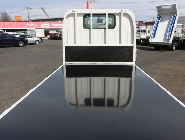 いすゞ エルフ 小型 平ボディ TKG-NJR85A(101433) 22枚目