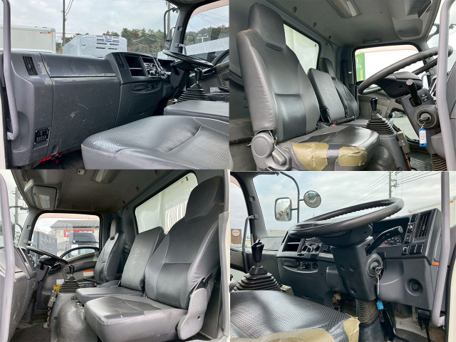 いすゞ フォワード 中型 土砂ダンプ SKG-FRR90S1(101432) 30枚目