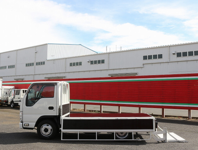 いすゞ エルフ 小型 平ボディ TKG-NJR85A(101433) 23枚目