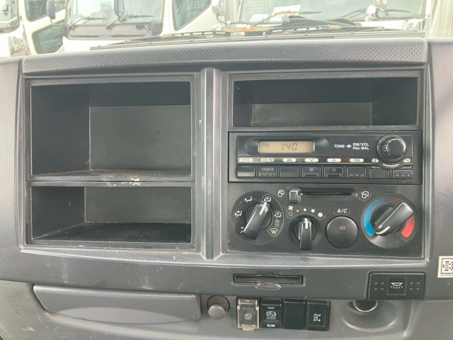 いすゞ フォワード 中型 土砂ダンプ SKG-FRR90S1(101432) 31枚目