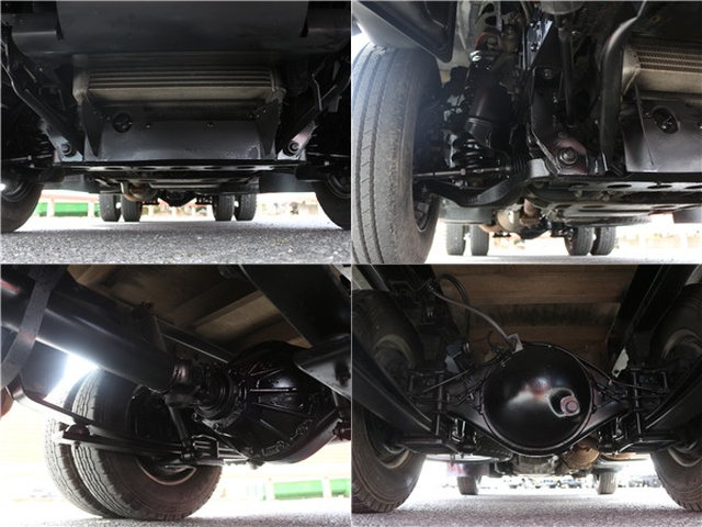 いすゞ エルフ 小型 平ボディ TKG-NJR85A(101433) 25枚目