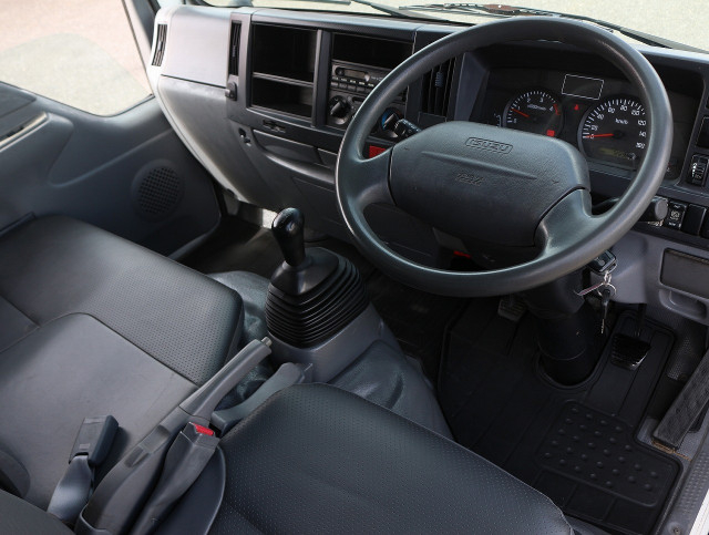 いすゞ エルフ 小型 平ボディ TKG-NJR85A(101433) 27枚目