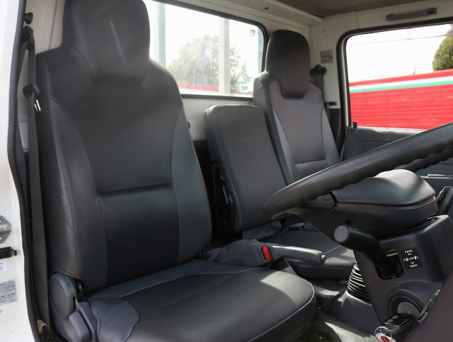 いすゞ エルフ 小型 平ボディ TKG-NJR85A(101433) 29枚目