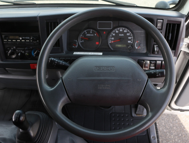 いすゞ エルフ 小型 平ボディ TKG-NJR85A(101433) 31枚目