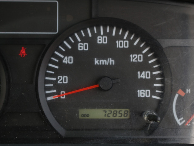 いすゞ エルフ 小型 平ボディ TKG-NJR85A(101433) 33枚目