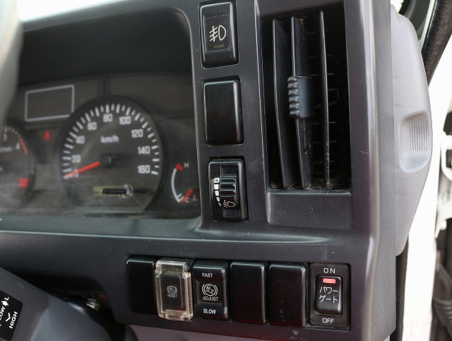 いすゞ エルフ 小型 平ボディ TKG-NJR85A(101433) 38枚目