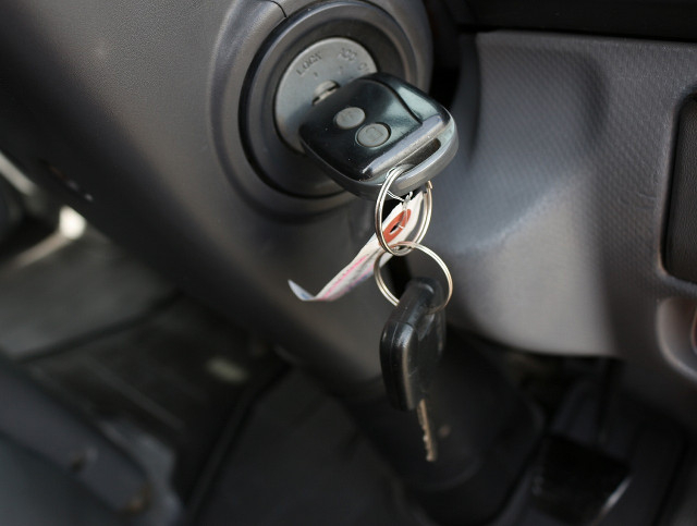 いすゞ エルフ 小型 平ボディ TKG-NJR85A(101433) 39枚目