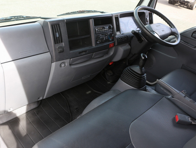 いすゞ エルフ 小型 平ボディ TKG-NJR85A(101433) 40枚目