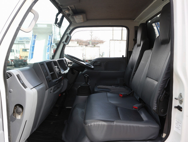 いすゞ エルフ 小型 平ボディ TKG-NJR85A(101433) 41枚目