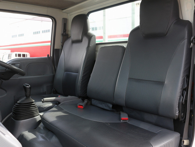 いすゞ エルフ 小型 平ボディ TKG-NJR85A(101433) 42枚目