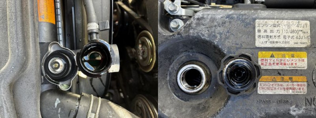 いすゞ エルフ 小型 塵芥車（プレス式） TKG-NMR85AN(101434) 19枚目