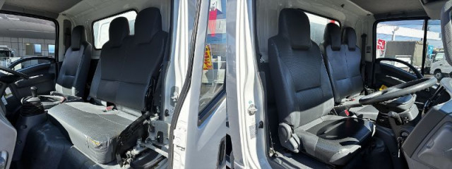 いすゞ エルフ 小型 塵芥車（プレス式） TKG-NMR85AN(101434) 20枚目