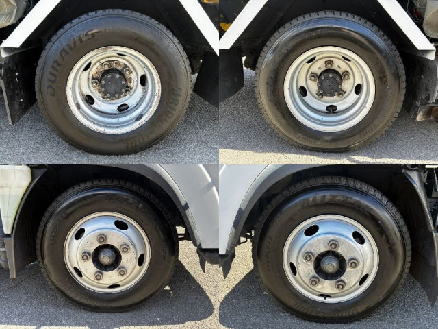 いすゞ エルフ 小型 塵芥車（プレス式） TKG-NMR85AN(101434) 24枚目