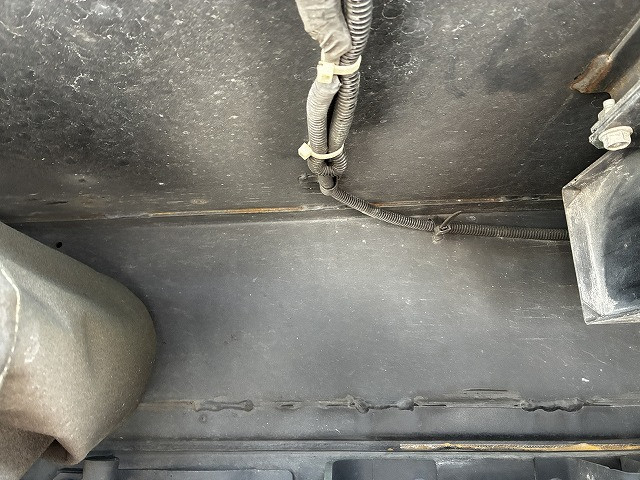 いすゞ エルフ 小型 塵芥車（プレス式） TKG-NMR85AN(101434) 26枚目