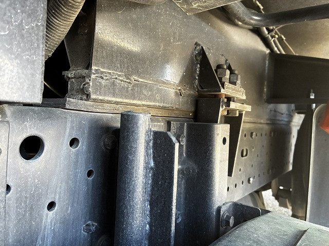 いすゞ エルフ 小型 塵芥車（プレス式） TKG-NMR85AN(101434) 27枚目