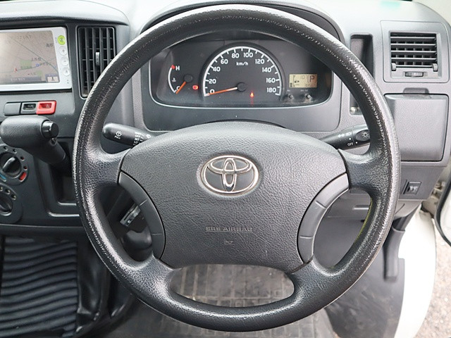 トヨタ タウンエース 小型 平ボディ ABF-S402U(101435) 4枚目