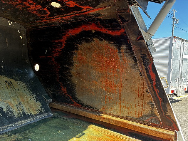 いすゞ エルフ 小型 塵芥車（プレス式） TKG-NMR85AN(101434) 29枚目