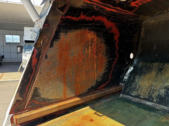 いすゞ エルフ 小型 塵芥車（プレス式） TKG-NMR85AN(101434) 30枚目