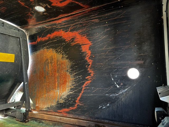 いすゞ エルフ 小型 塵芥車（プレス式） TKG-NMR85AN(101434) 33枚目