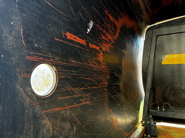 いすゞ エルフ 小型 塵芥車（プレス式） TKG-NMR85AN(101434) 34枚目