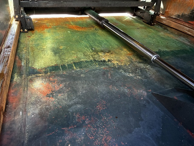 いすゞ エルフ 小型 塵芥車（プレス式） TKG-NMR85AN(101434) 36枚目