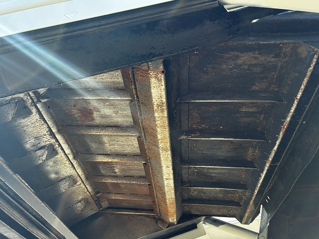 いすゞ エルフ 小型 塵芥車（プレス式） TKG-NMR85AN(101434) 37枚目