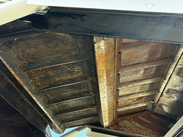 いすゞ エルフ 小型 塵芥車（プレス式） TKG-NMR85AN(101434) 38枚目