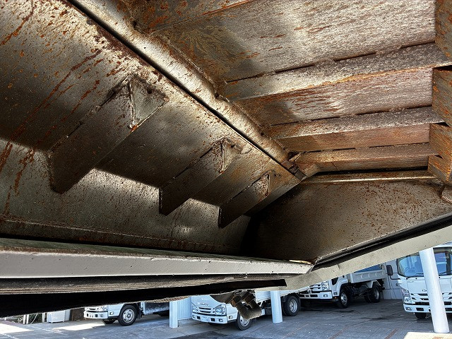 いすゞ エルフ 小型 塵芥車（プレス式） TKG-NMR85AN(101434) 40枚目