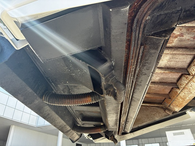 いすゞ エルフ 小型 塵芥車（プレス式） TKG-NMR85AN(101434) 41枚目