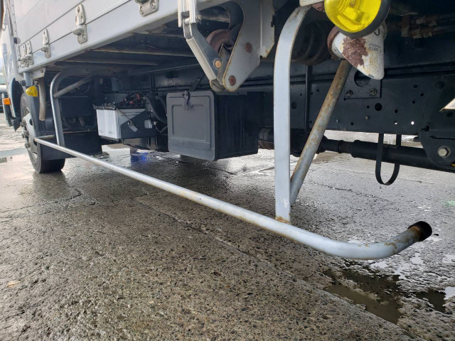 日野 デュトロ 中型 ウィング SDG-XZU720M(101436) 14枚目