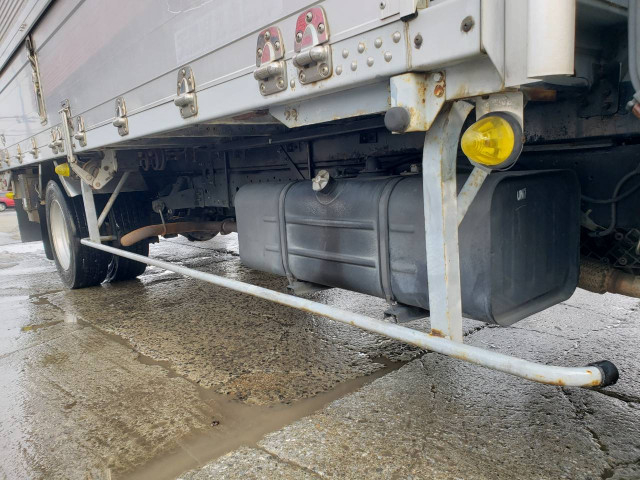 日野 デュトロ 中型 ウィング SDG-XZU720M(101436) 15枚目