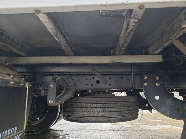 日野 デュトロ 中型 ウィング SDG-XZU720M(101436) 16枚目