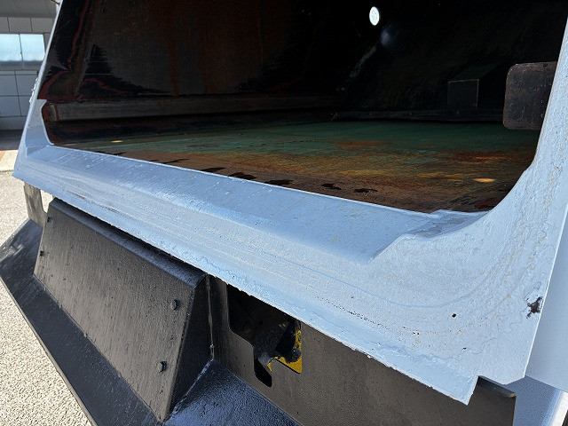 いすゞ エルフ 小型 塵芥車（プレス式） TKG-NMR85AN(101434) 44枚目