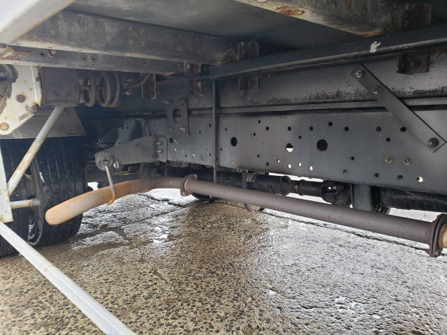 日野 デュトロ 中型 ウィング SDG-XZU720M(101436) 17枚目