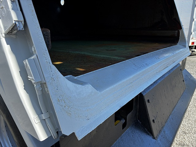 いすゞ エルフ 小型 塵芥車（プレス式） TKG-NMR85AN(101434) 45枚目