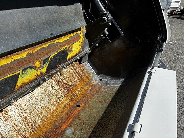 いすゞ エルフ 小型 塵芥車（プレス式） TKG-NMR85AN(101434) 46枚目