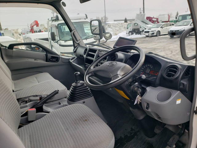 日野 デュトロ 中型 ウィング SDG-XZU720M(101436) 19枚目