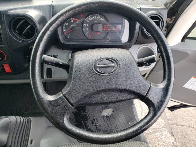 日野 デュトロ 中型 ウィング SDG-XZU720M(101436) 20枚目