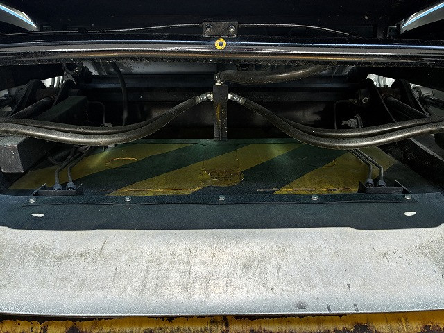 いすゞ エルフ 小型 塵芥車（プレス式） TKG-NMR85AN(101434) 48枚目