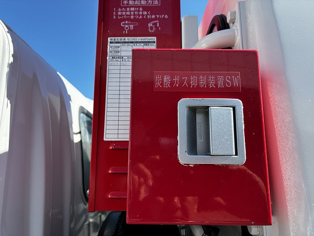 いすゞ エルフ 小型 塵芥車（プレス式） TKG-NMR85AN(101434) 49枚目