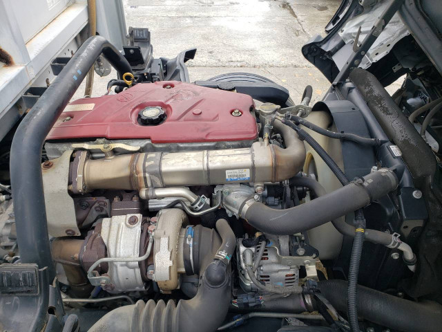 日野 デュトロ 中型 ウィング SDG-XZU720M(101436) 28枚目