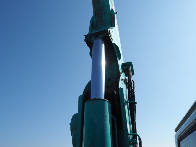 UDトラックス（日産） コンドル 増トン キャリアカー QKG-PK39LH(101437) 14枚目